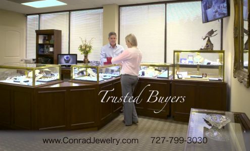 Conrad Jewelry