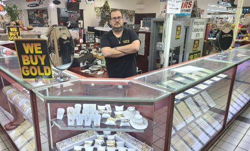 Golden Bay Jewelers Inc