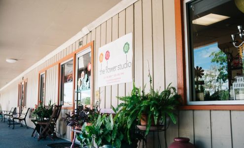 The Flower Studio Altamonte