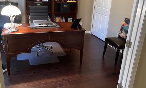 Discount Carpet & Tile Inc