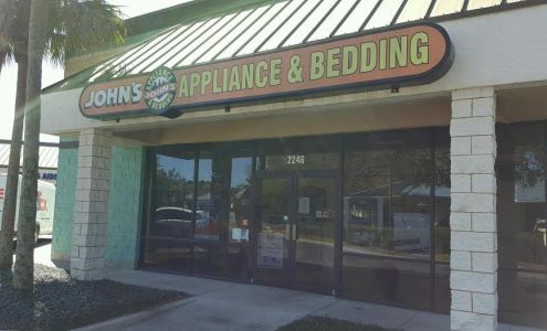 John's Appliance & Bedding