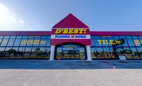 D'Best! Floorz & More