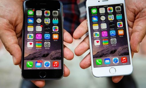 MiPhone Doctor of Boston