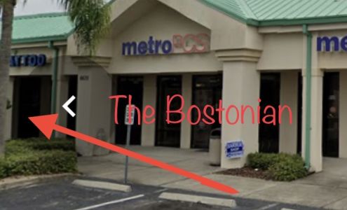 The Bostonian Jewelry & Watch Repair