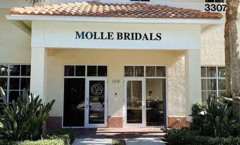 Molle Bridals