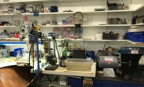 Watch & Jewelry Repair Miami Beach