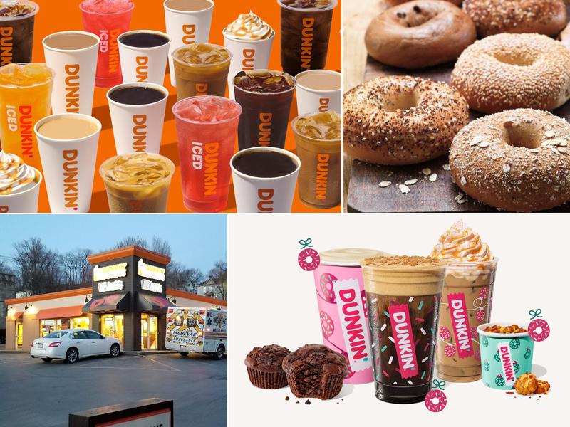 Dunkin'