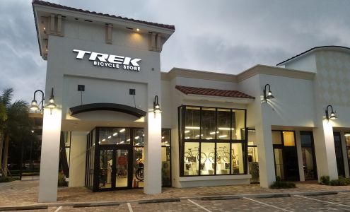Trek Bike Shop of Boca Raton