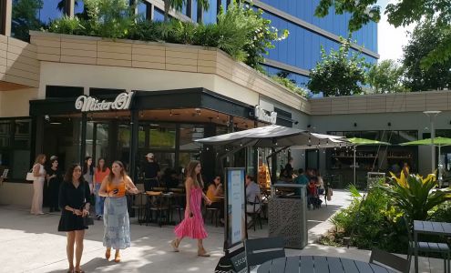 CocoWalk Coconut Grove