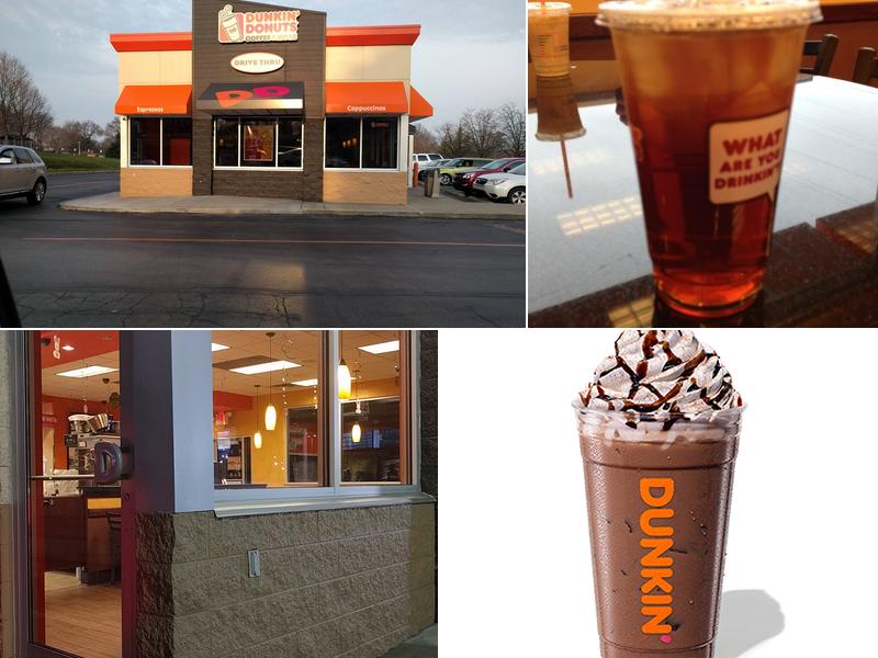 Dunkin'