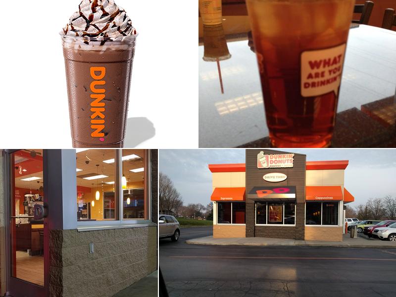 Dunkin'