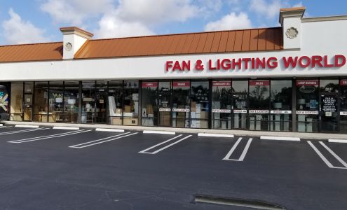 Fan & Lighting World