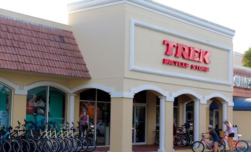 Trek Bike Shop of Naples
