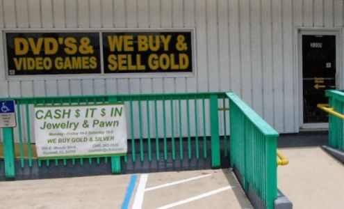 Cash It In Jewelry & Pawn