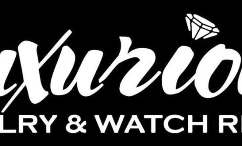 Luxurious Jewelry and Watch Repair