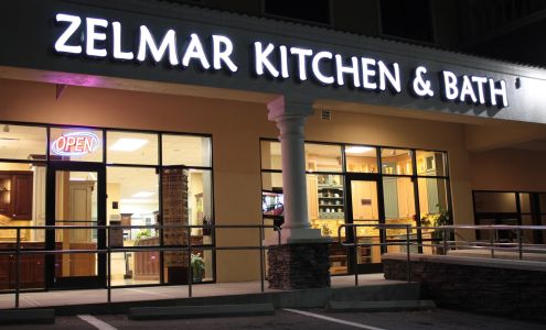 Zelmar Kitchen Designs & More