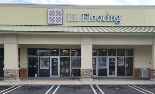 LL Flooring