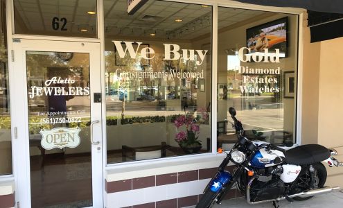 Aletto Jewelers