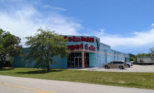 Dolphin Carpet & Tile