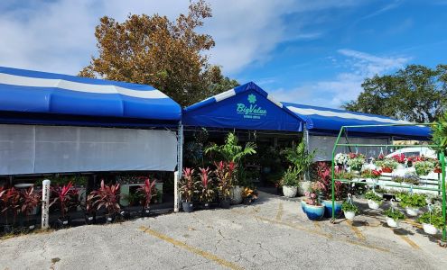 Big Value Garden Center