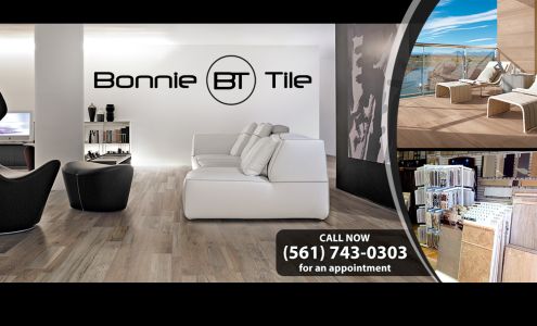 Bonnie Tile