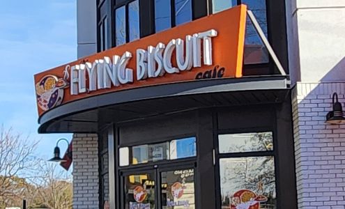 Hammond Springs Shopping Center