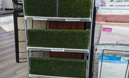 Capitol Carpet & Tile and Window Fashions PBG