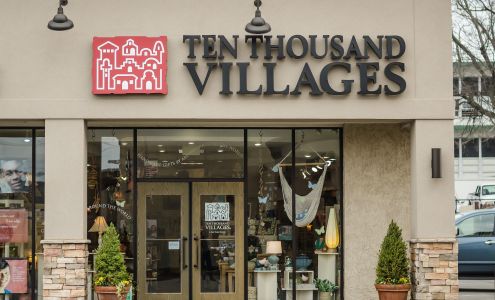 Ten Thousand Villages