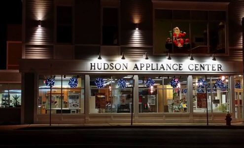 Hudson Appliance