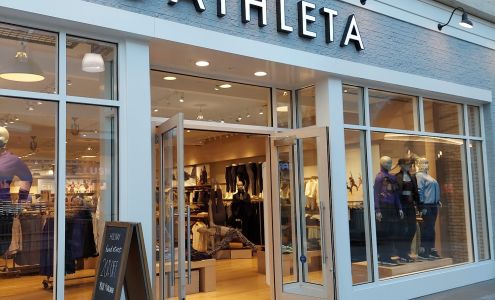 Athleta