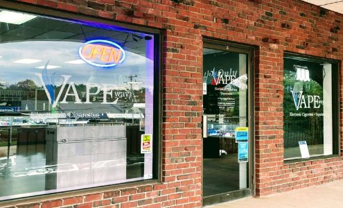 The VAPE Way: Vape - Smoke Shop, Pembroke MA