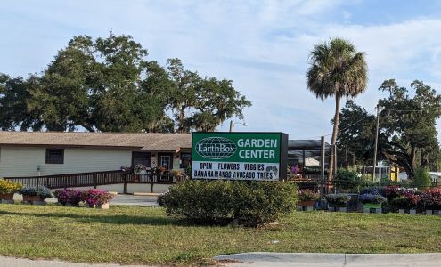 EarthBox Garden Center