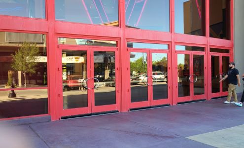 Boise Spectrum Center