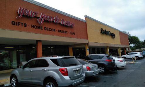 Your Hearts Desire Shop