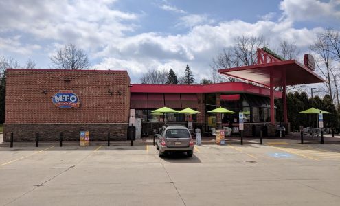 Sheetz