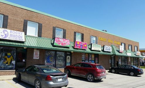 Rocky Mudds Beads & Gifts