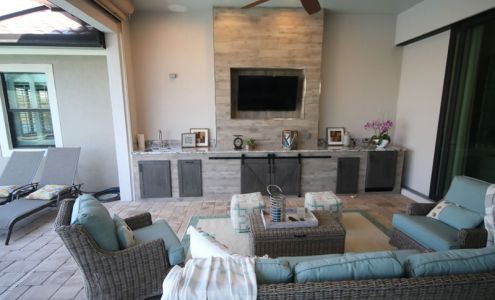 The Outdoor Appliance Store