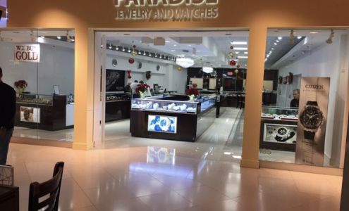 Paradise Jewelry & Watches ll