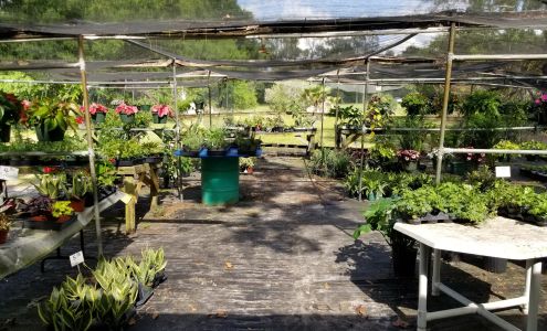 Green Acres Nursery