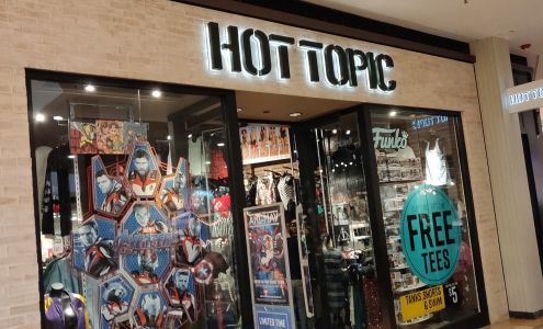 Hot Topic