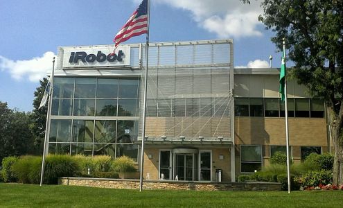 iRobot Corporation