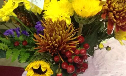 Arts and Flowers by Ruby LLC