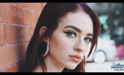 Almost Famous Body Piercing