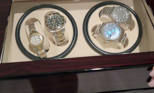 Sally J Jewelry Design