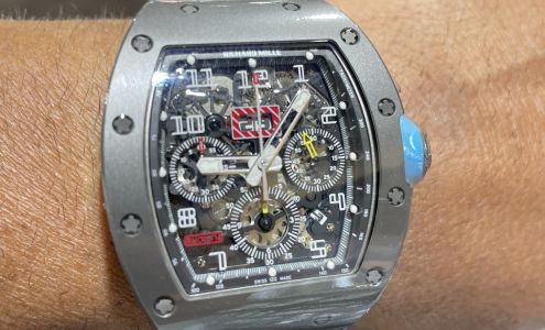 Starvin Marvin Jewelry