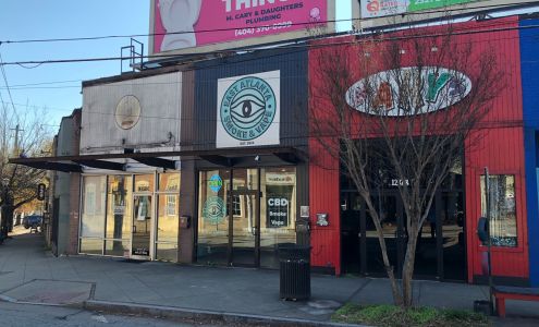 EAV Smoke Vape & CBD