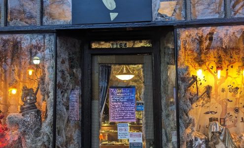 Rabbithole Industries