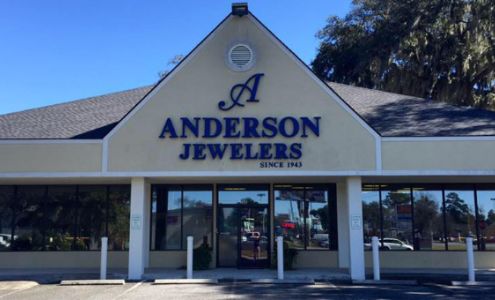 Anderson Jewelers