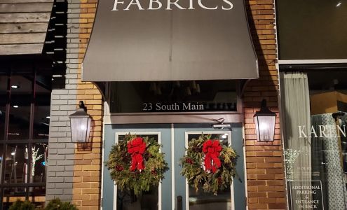 KAREN'S FABRICS