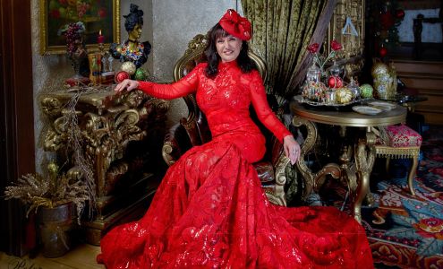 Alesia C. Fashion House